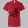 Youth Unisex Jersey Tee Thumbnail