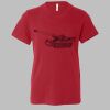 Youth Unisex Jersey Tee Thumbnail