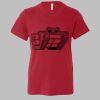 Youth Unisex Jersey Tee Thumbnail