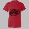 Youth Unisex Jersey Tee Thumbnail