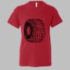 Youth Unisex Jersey Tee Thumbnail