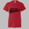 Youth Unisex Jersey Tee Thumbnail