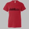 Youth Unisex Jersey Tee Thumbnail