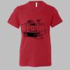 Youth Unisex Jersey Tee Thumbnail