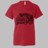 Youth Unisex Jersey Tee Thumbnail
