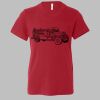 Youth Unisex Jersey Tee Thumbnail
