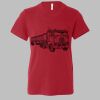 Youth Unisex Jersey Tee Thumbnail