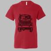 Youth Unisex Jersey Tee Thumbnail