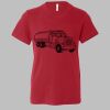 Youth Unisex Jersey Tee Thumbnail