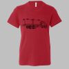 Youth Unisex Jersey Tee Thumbnail