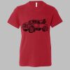 Youth Unisex Jersey Tee Thumbnail