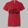 Youth Unisex Jersey Tee Thumbnail