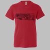 Youth Unisex Jersey Tee Thumbnail