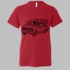 Youth Unisex Jersey Tee Thumbnail