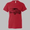 Youth Unisex Jersey Tee Thumbnail