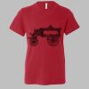 Youth Unisex Jersey Tee Thumbnail