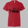 Youth Unisex Jersey Tee Thumbnail