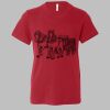Youth Unisex Jersey Tee Thumbnail