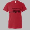 Youth Unisex Jersey Tee Thumbnail