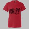 Youth Unisex Jersey Tee Thumbnail