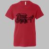 Youth Unisex Jersey Tee Thumbnail