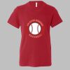 Youth Unisex Jersey Tee Thumbnail