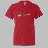 Youth Unisex Jersey Tee Thumbnail