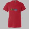 Youth Unisex Jersey Tee Thumbnail