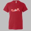 Youth Unisex Jersey Tee Thumbnail