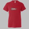 Youth Unisex Jersey Tee Thumbnail