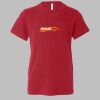 Youth Unisex Jersey Tee Thumbnail