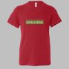 Youth Unisex Jersey Tee Thumbnail