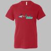 Youth Unisex Jersey Tee Thumbnail