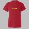 Youth Unisex Jersey Tee Thumbnail