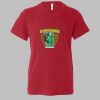 Youth Unisex Jersey Tee Thumbnail