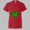 Youth Unisex Jersey Tee Thumbnail