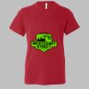 Youth Unisex Jersey Tee Thumbnail