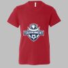 Youth Unisex Jersey Tee Thumbnail