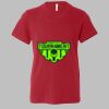 Youth Unisex Jersey Tee Thumbnail