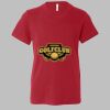 Youth Unisex Jersey Tee Thumbnail