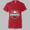Youth Unisex Jersey Tee Thumbnail