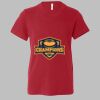 Youth Unisex Jersey Tee Thumbnail