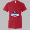 Youth Unisex Jersey Tee Thumbnail