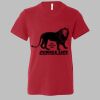 Youth Unisex Jersey Tee Thumbnail