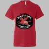 Youth Unisex Jersey Tee Thumbnail