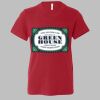 Youth Unisex Jersey Tee Thumbnail