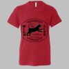 Youth Unisex Jersey Tee Thumbnail