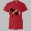 Youth Unisex Jersey Tee Thumbnail