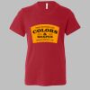Youth Unisex Jersey Tee Thumbnail