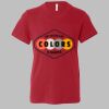 Youth Unisex Jersey Tee Thumbnail